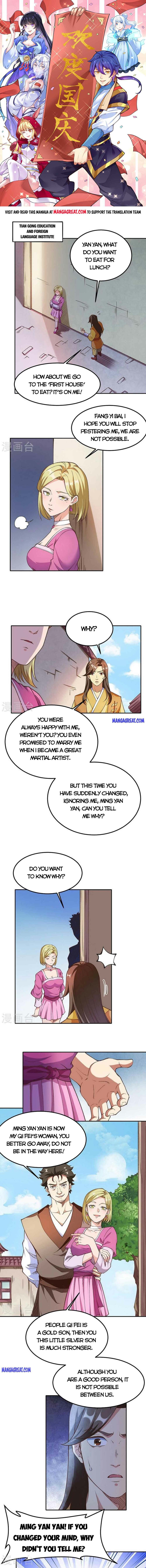 Page 1 of Chapter 409