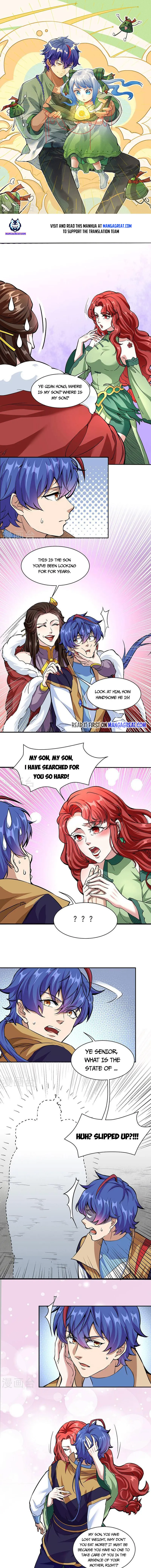 Page 1 of Chapter 432