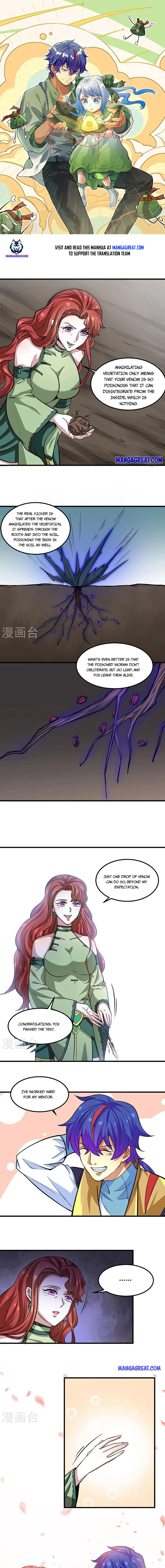 Page 1 of Chapter 433