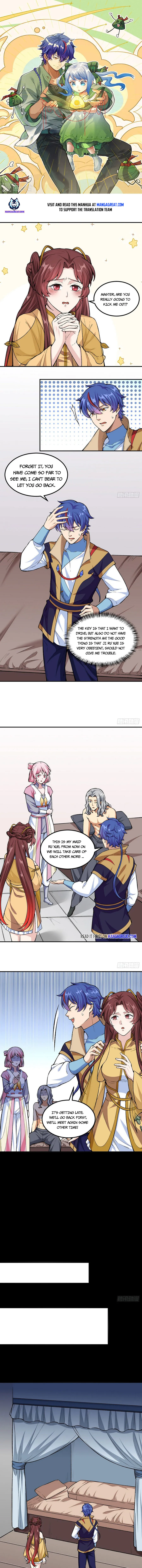 Page 1 of Chapter 437