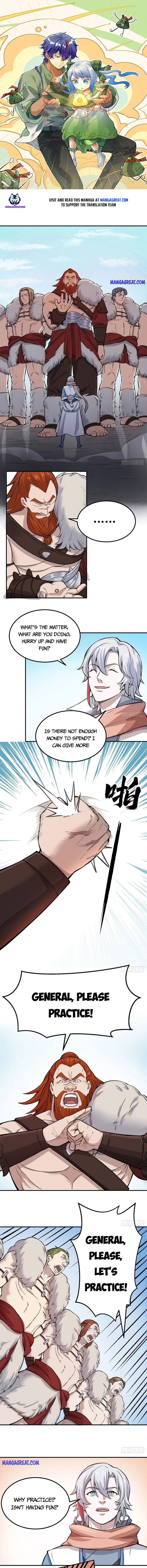 Page 1 of Chapter 464