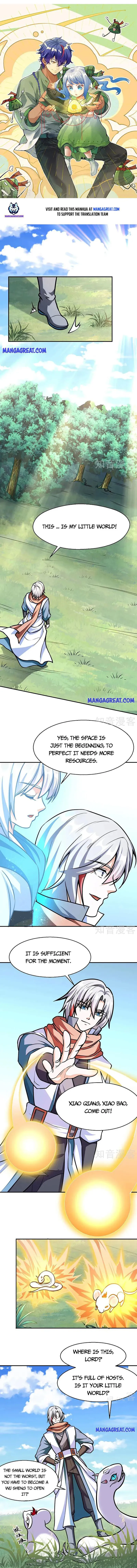 Page 1 of Chapter 465