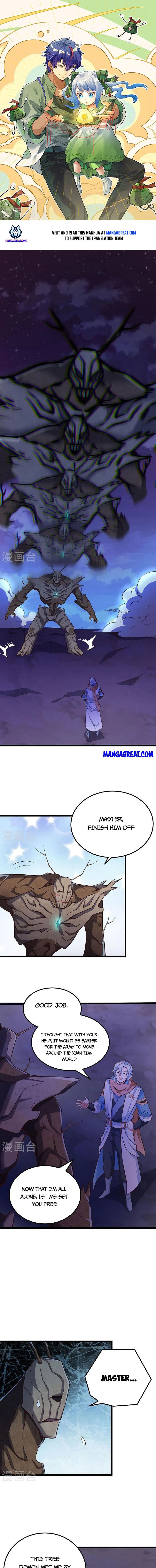 Page 1 of Chapter 486