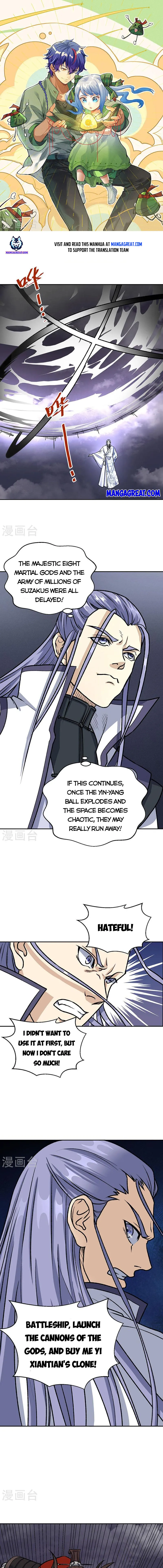 Page 1 of Chapter 497