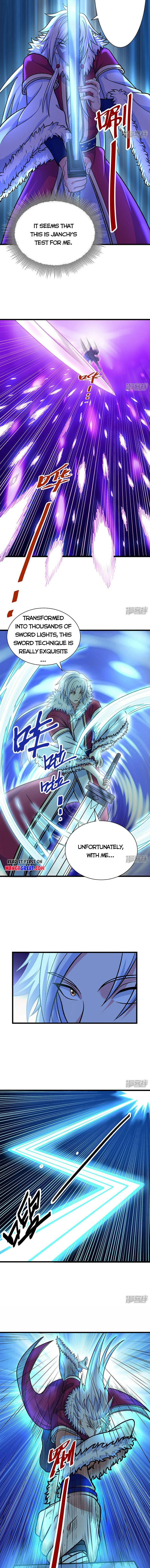 Page 4 of Chapter 533