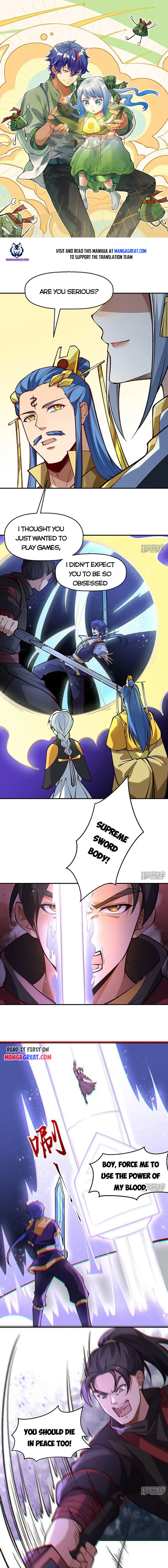 Page 1 of Chapter 543