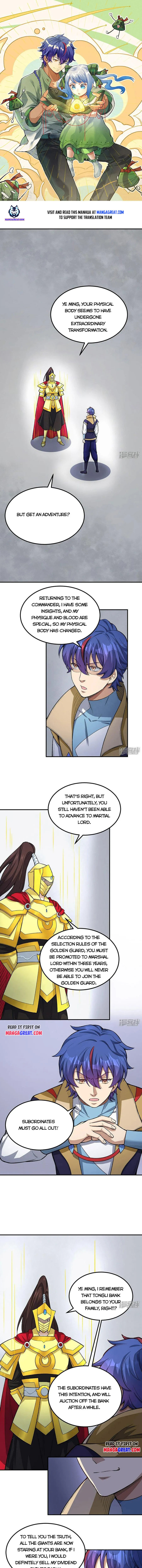 Page 1 of Chapter 554