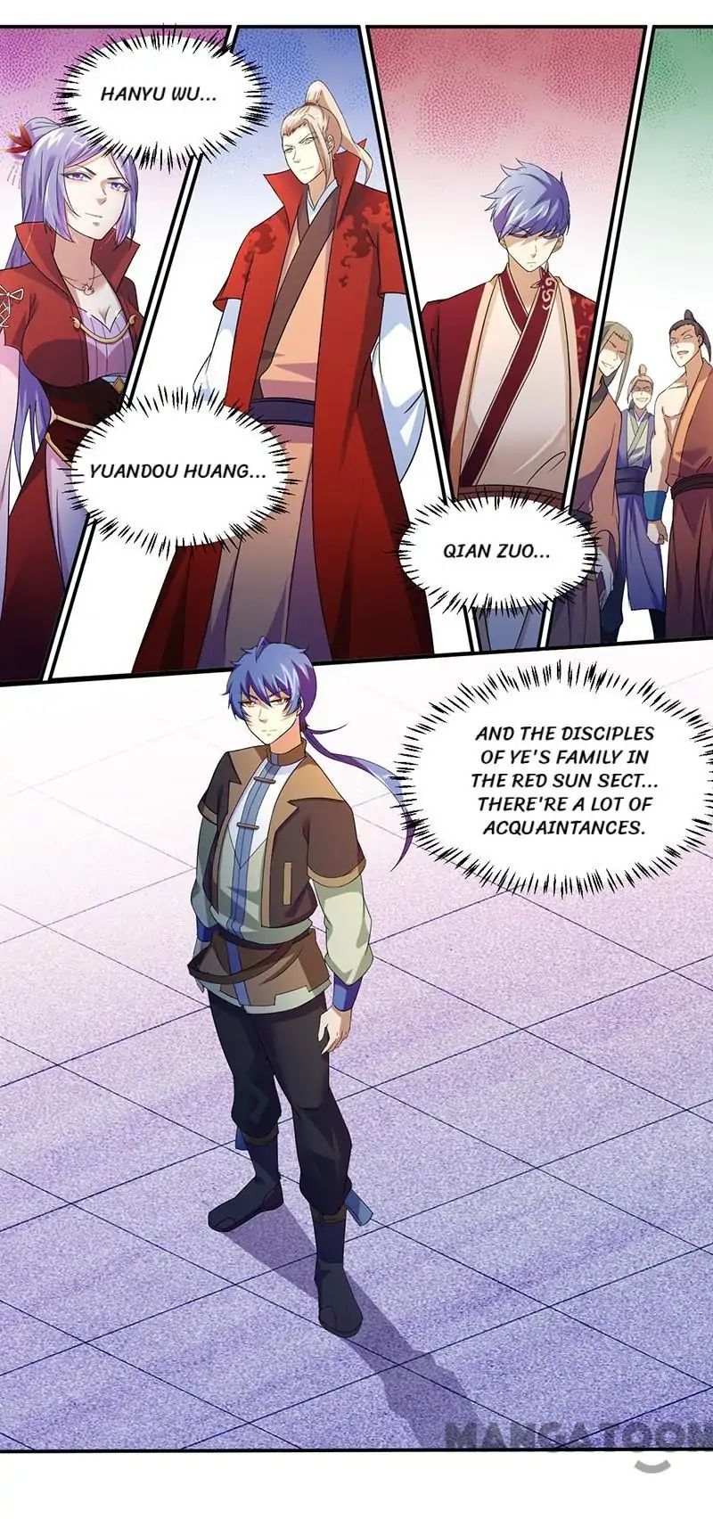 Page 1 of Chapter 57