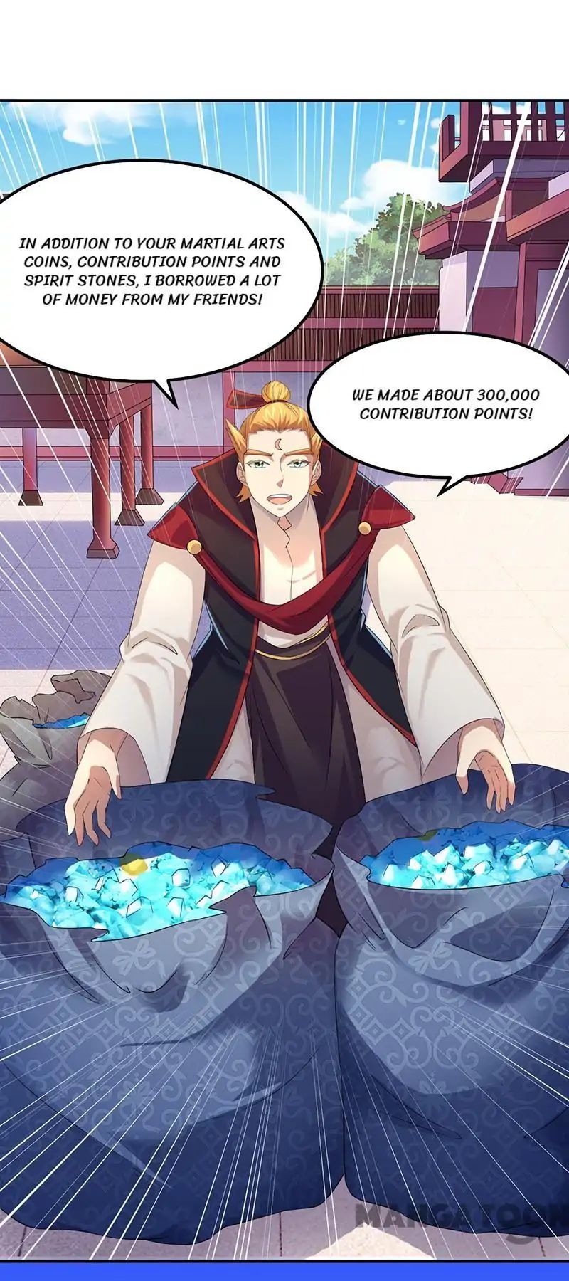 Page 31 of Chapter 58