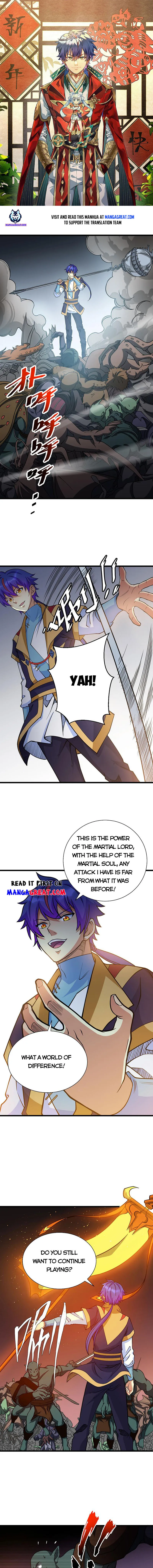 Page 1 of Chapter 591