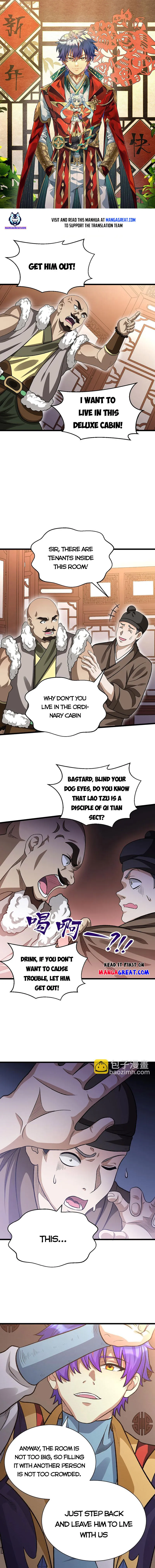 Page 1 of Chapter 592
