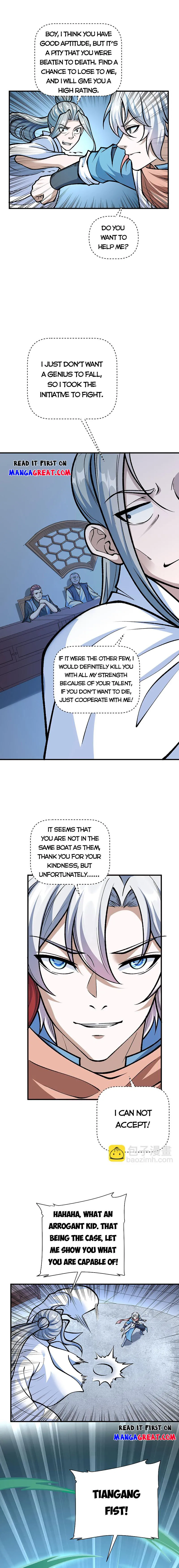 Page 8 of Chapter 594