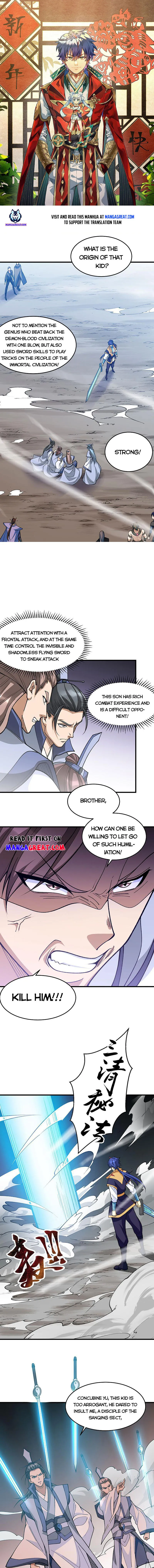 Page 1 of Chapter 606