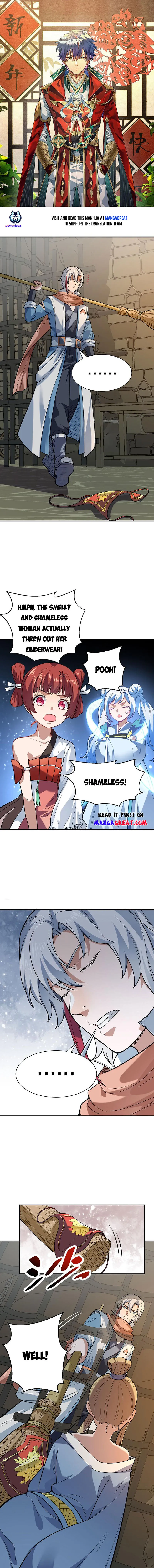 Page 1 of Chapter 622