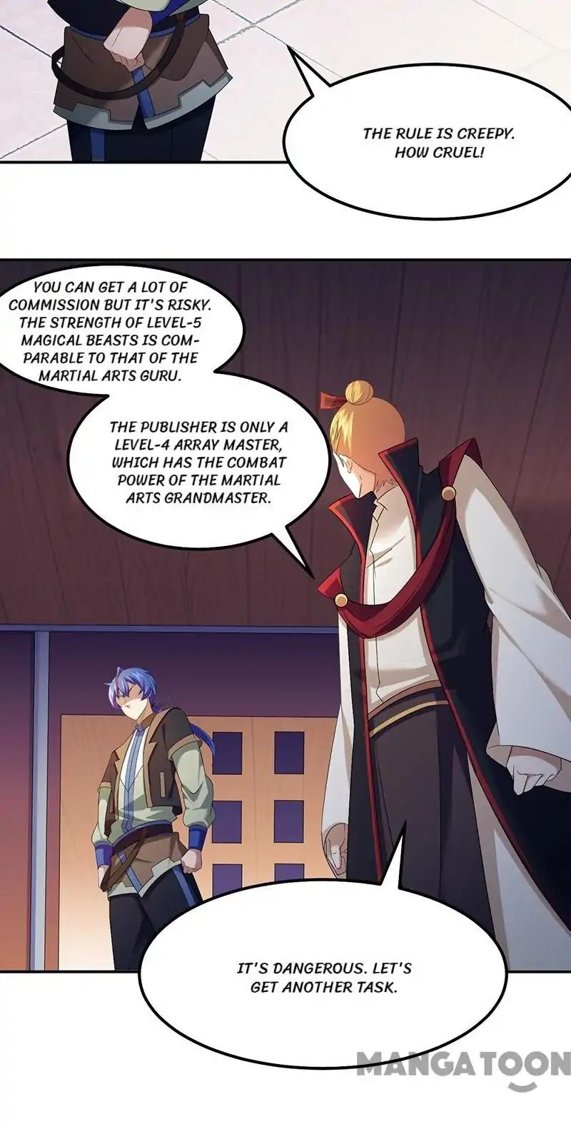 Page 2 of Chapter 64