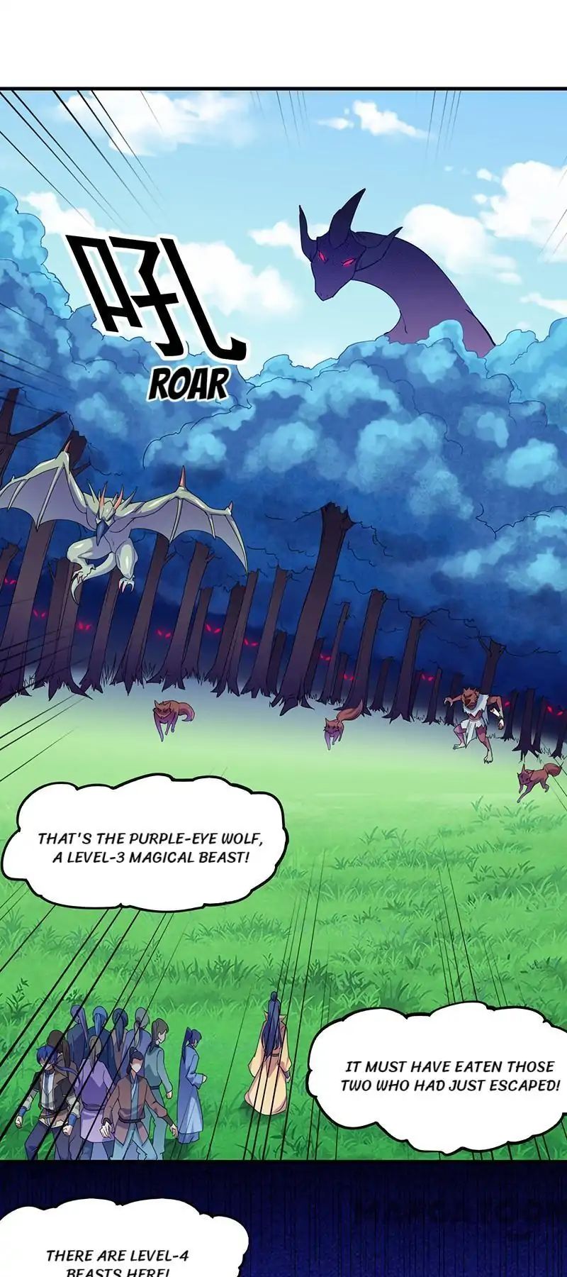 Page 1 of Chapter 66