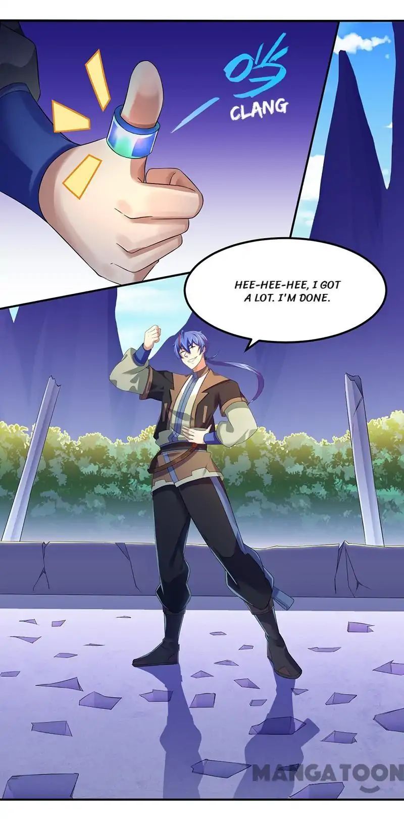 Page 1 of Chapter 69