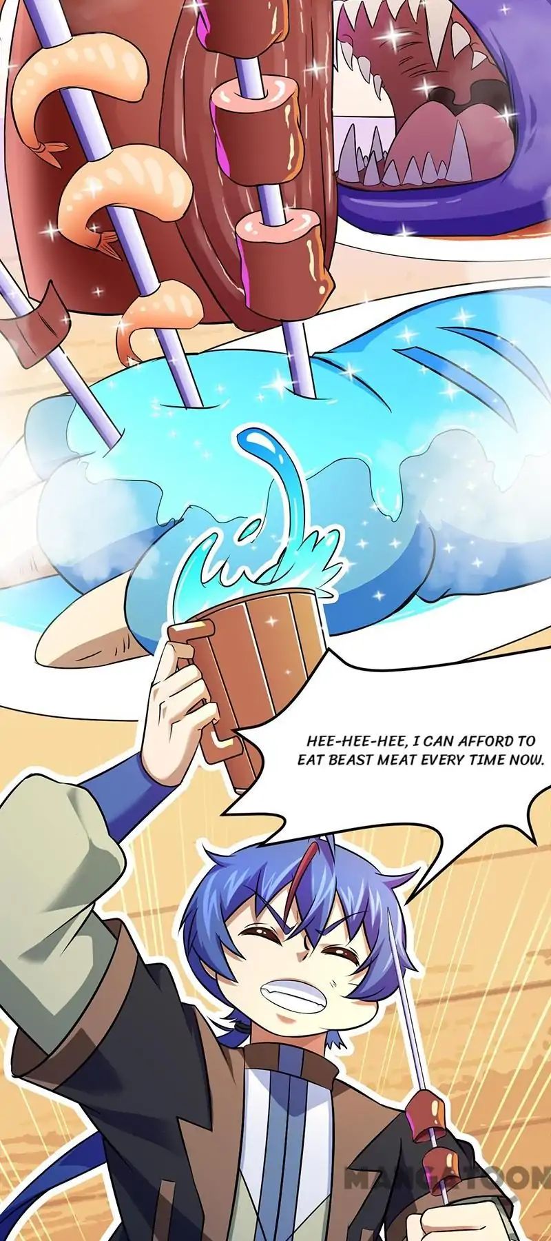 Page 21 of Chapter 70