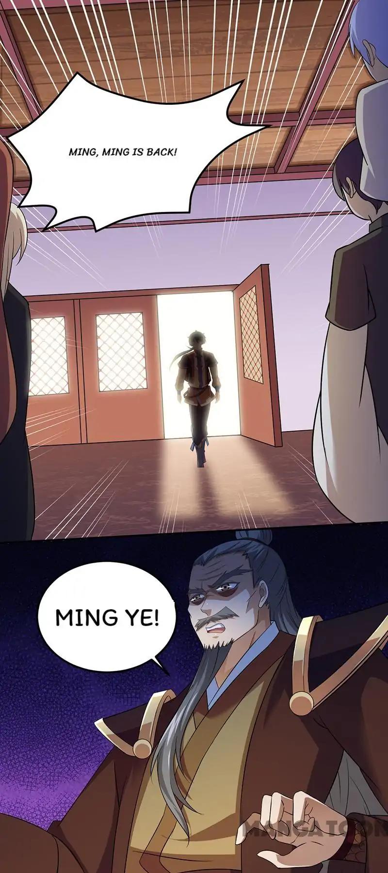 Page 1 of Chapter 83