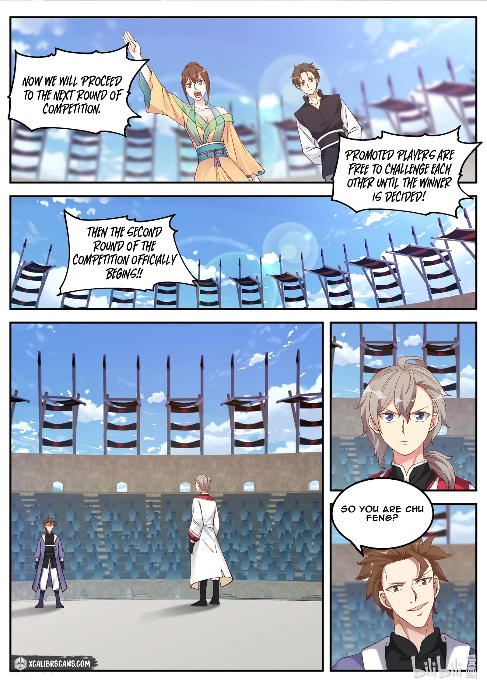 Page 3 of Chapter 101