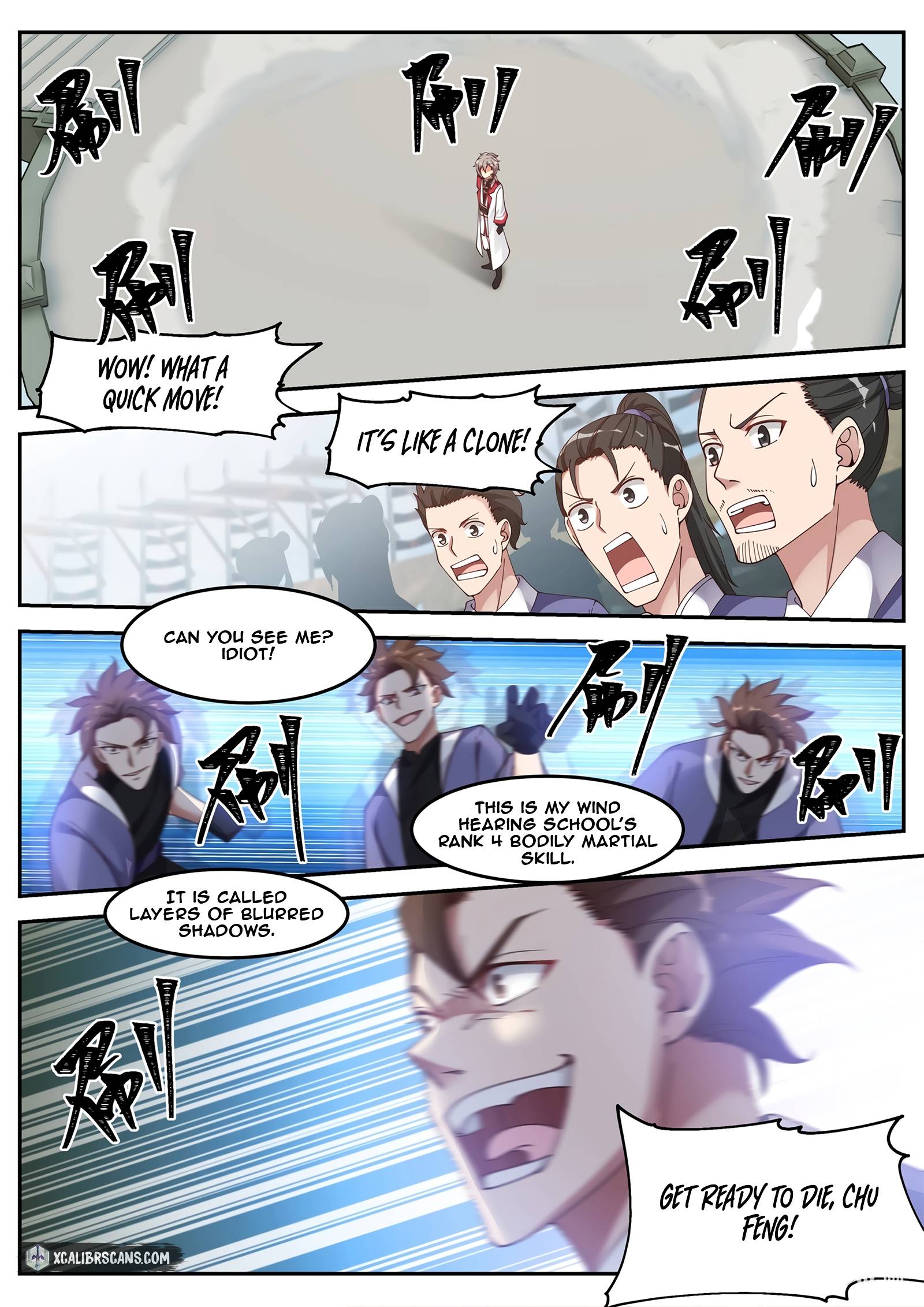 Page 5 of Chapter 101