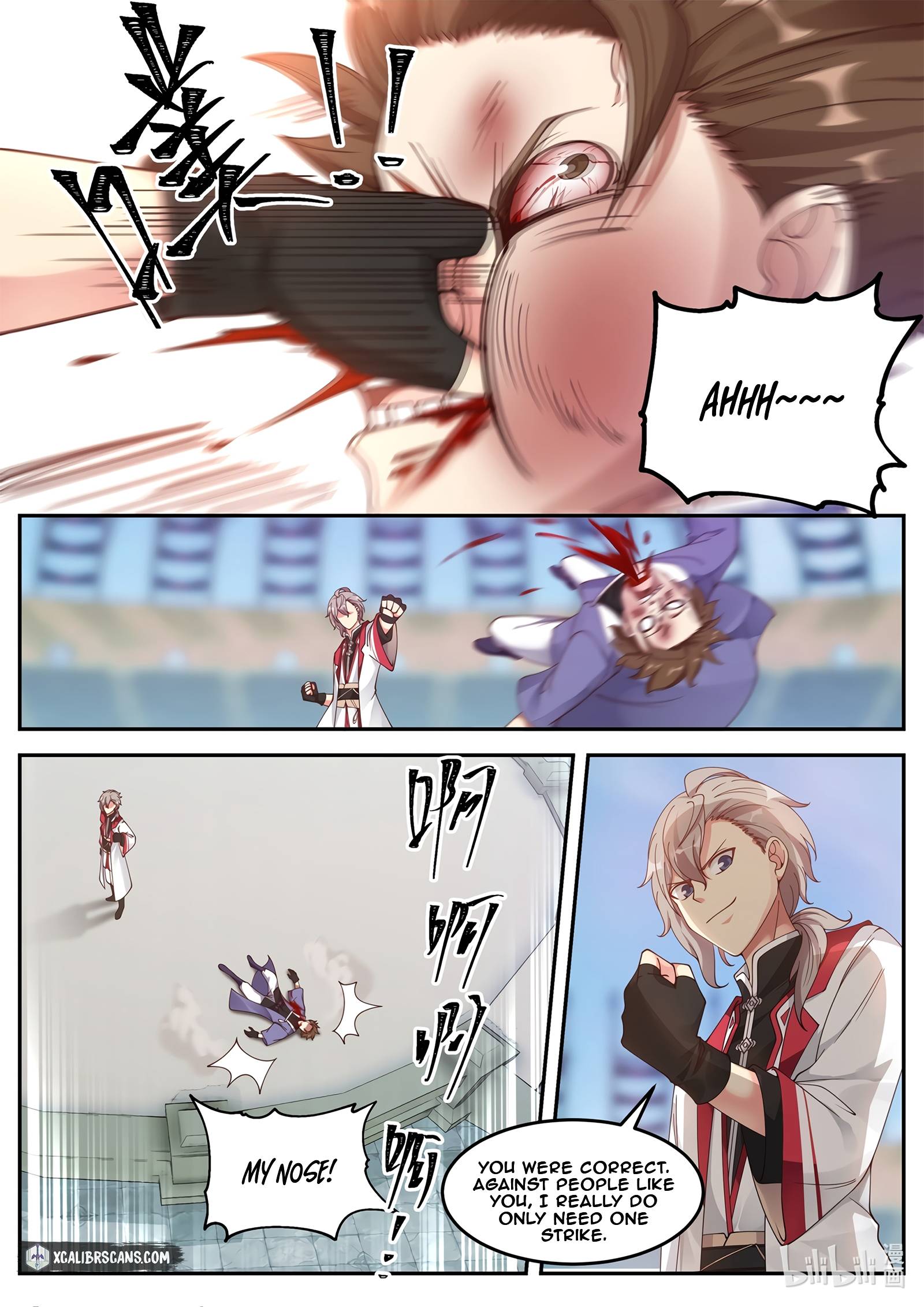 Page 6 of Chapter 101