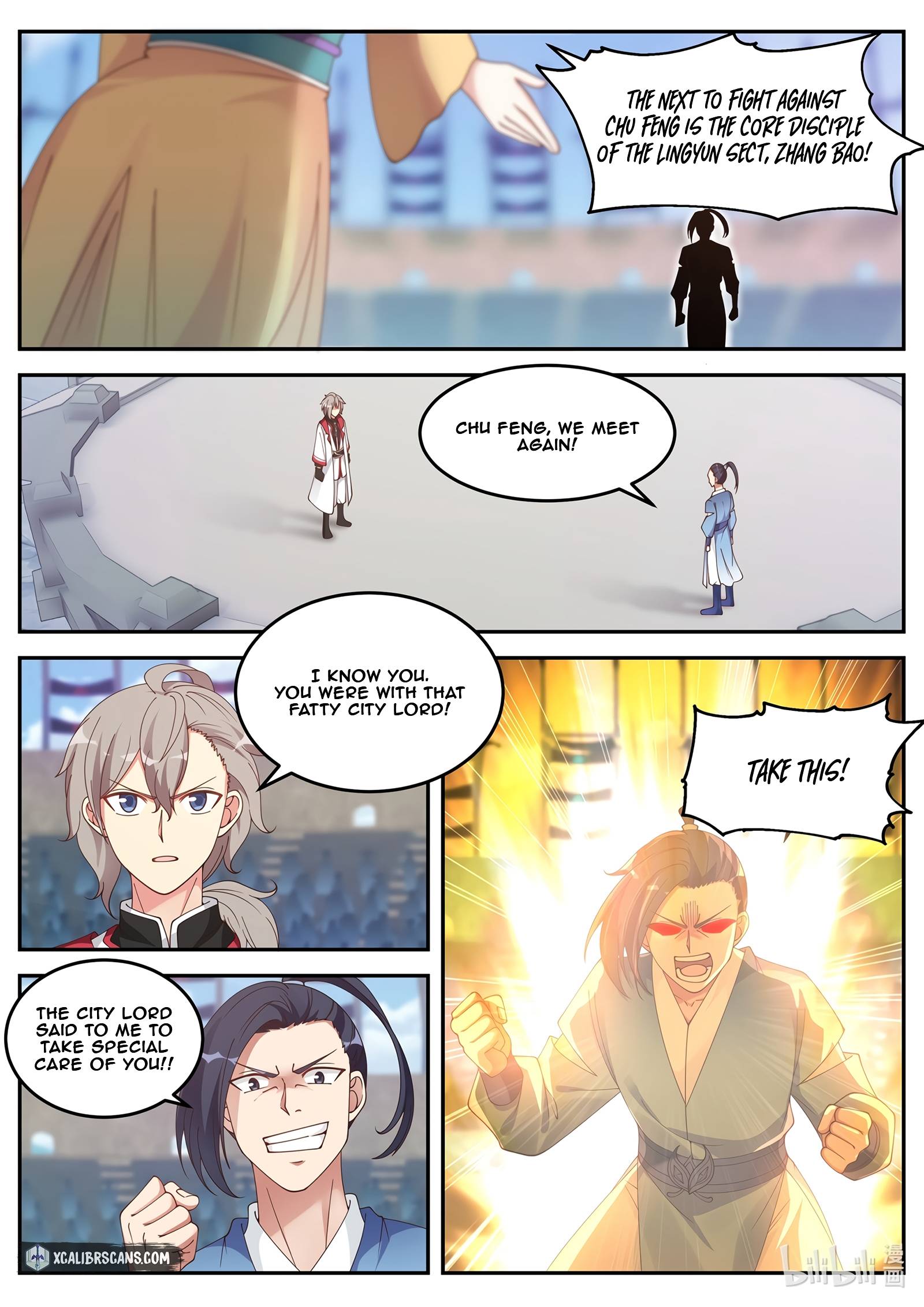 Page 8 of Chapter 101