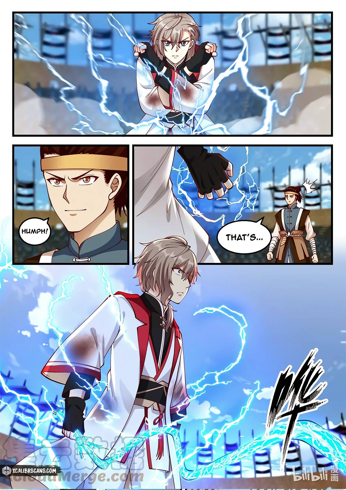 Page 4 of Chapter 105