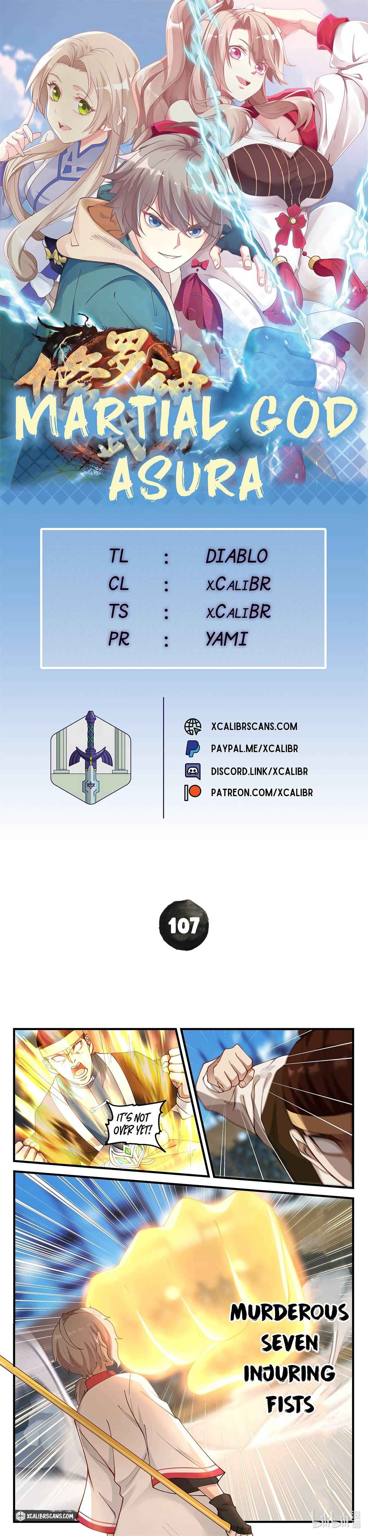 Page 1 of Chapter 107