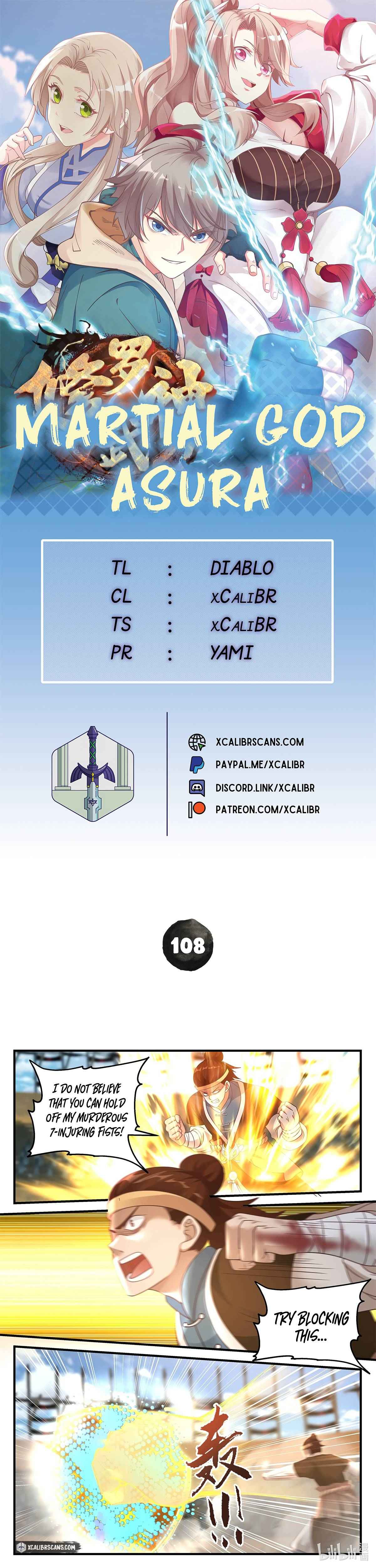Page 1 of Chapter 108