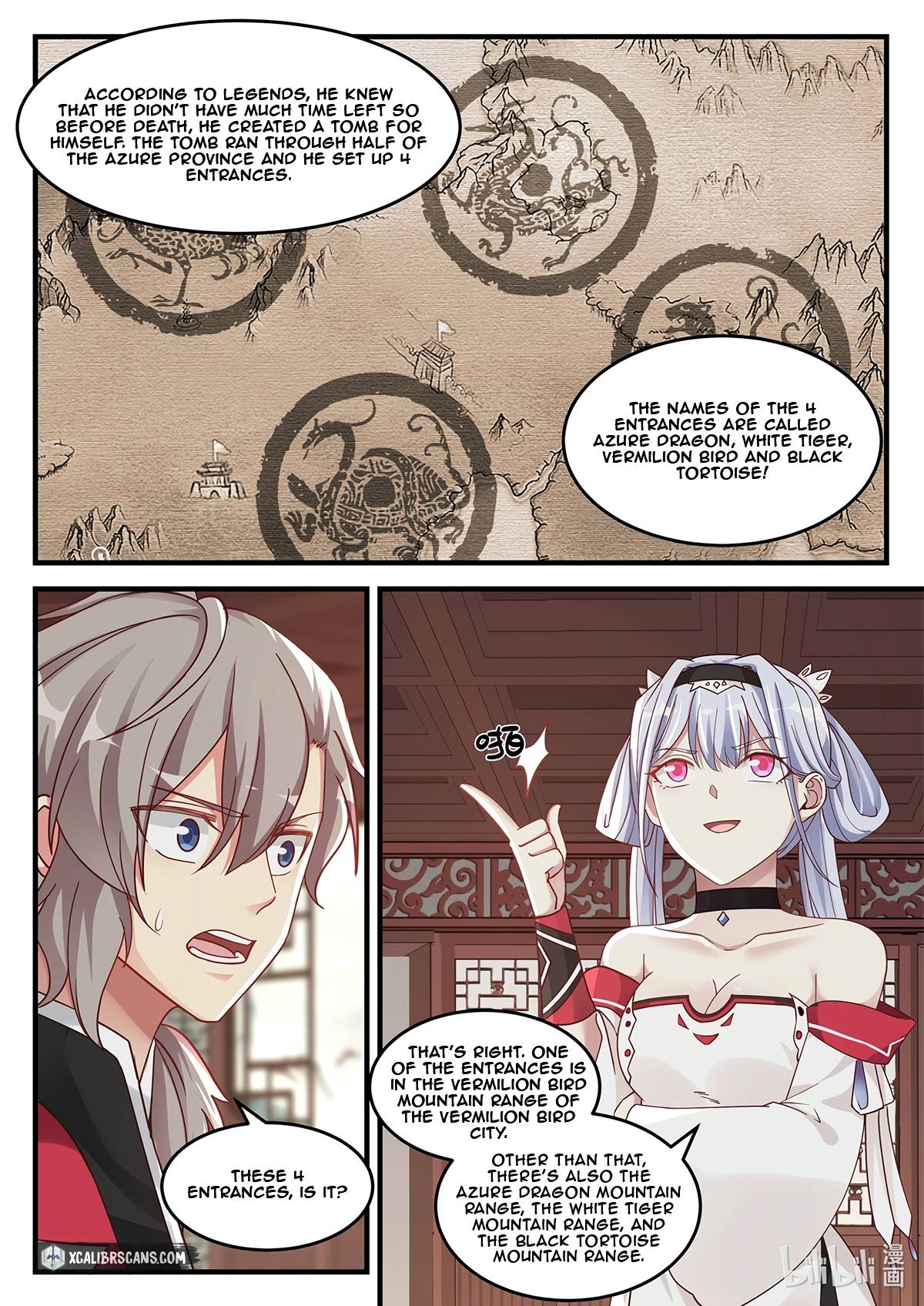 Page 2 of Chapter 110