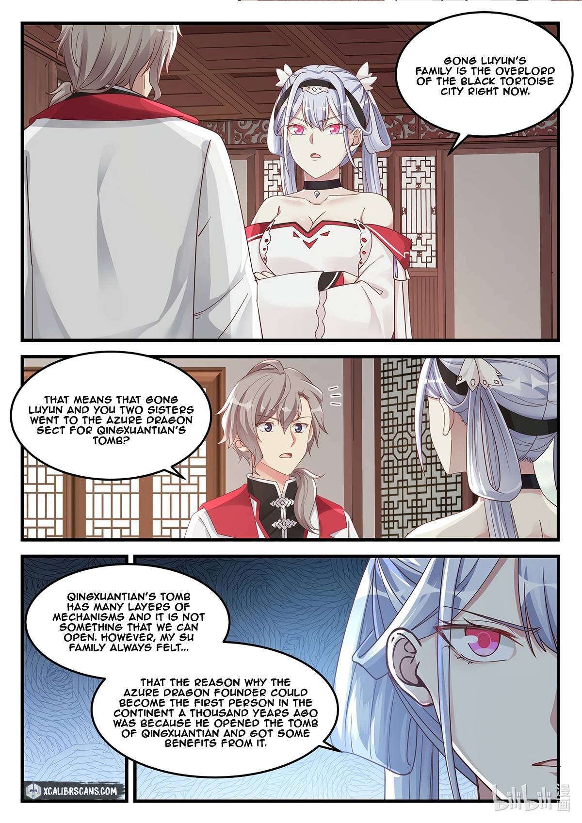 Page 3 of Chapter 110
