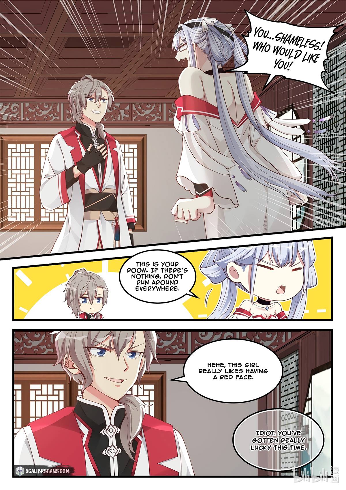 Page 7 of Chapter 110