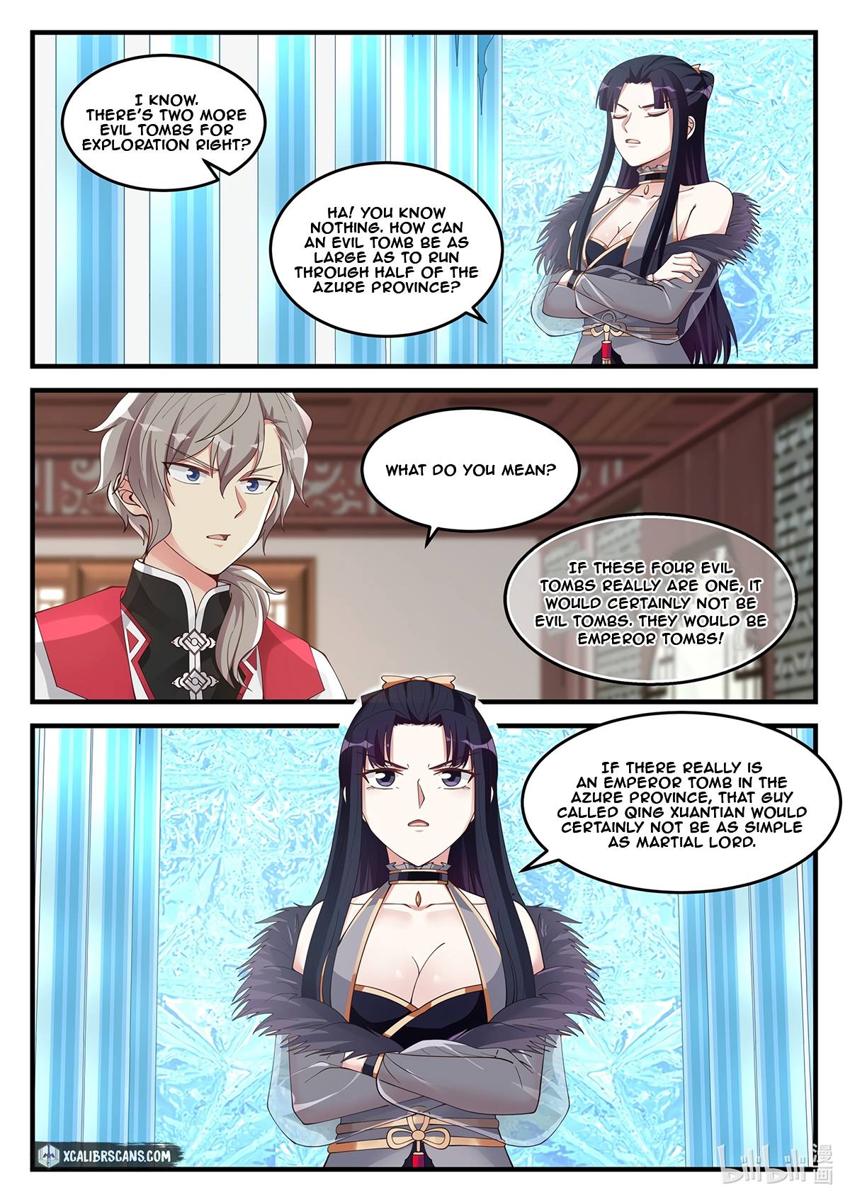 Page 8 of Chapter 110