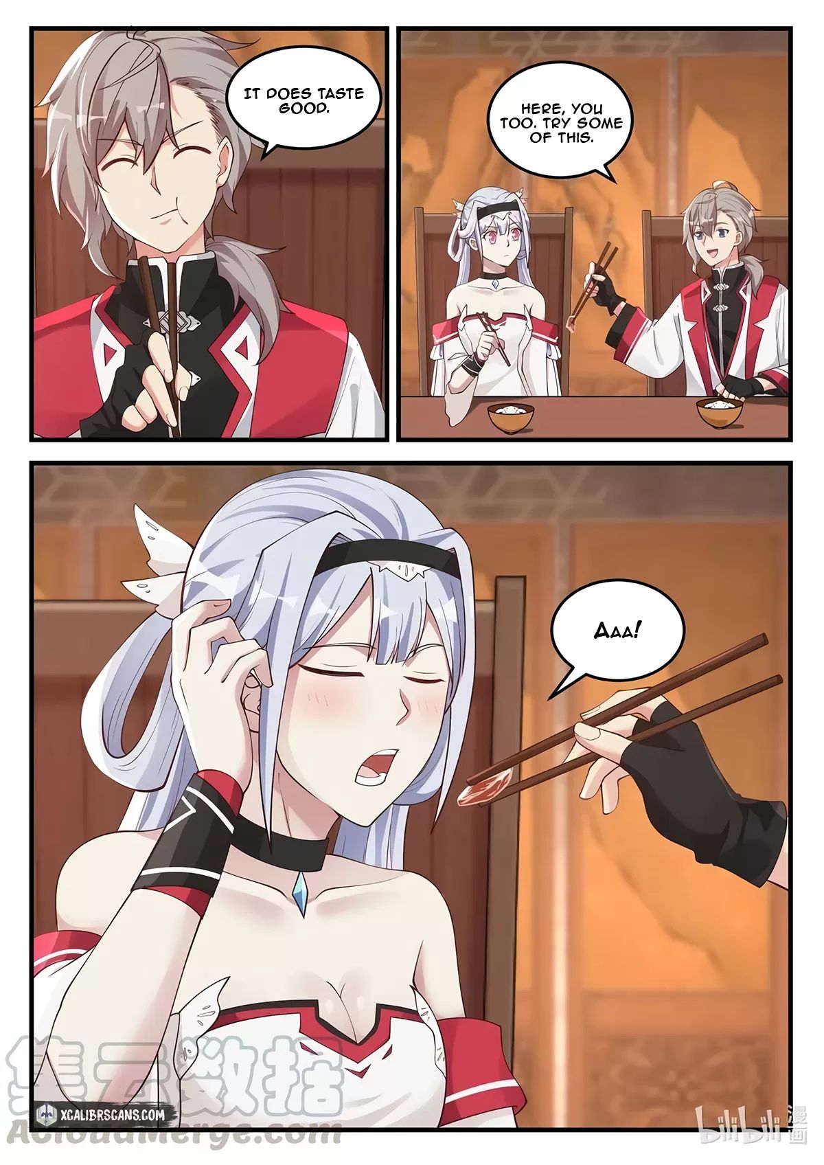 Page 6 of Chapter 111