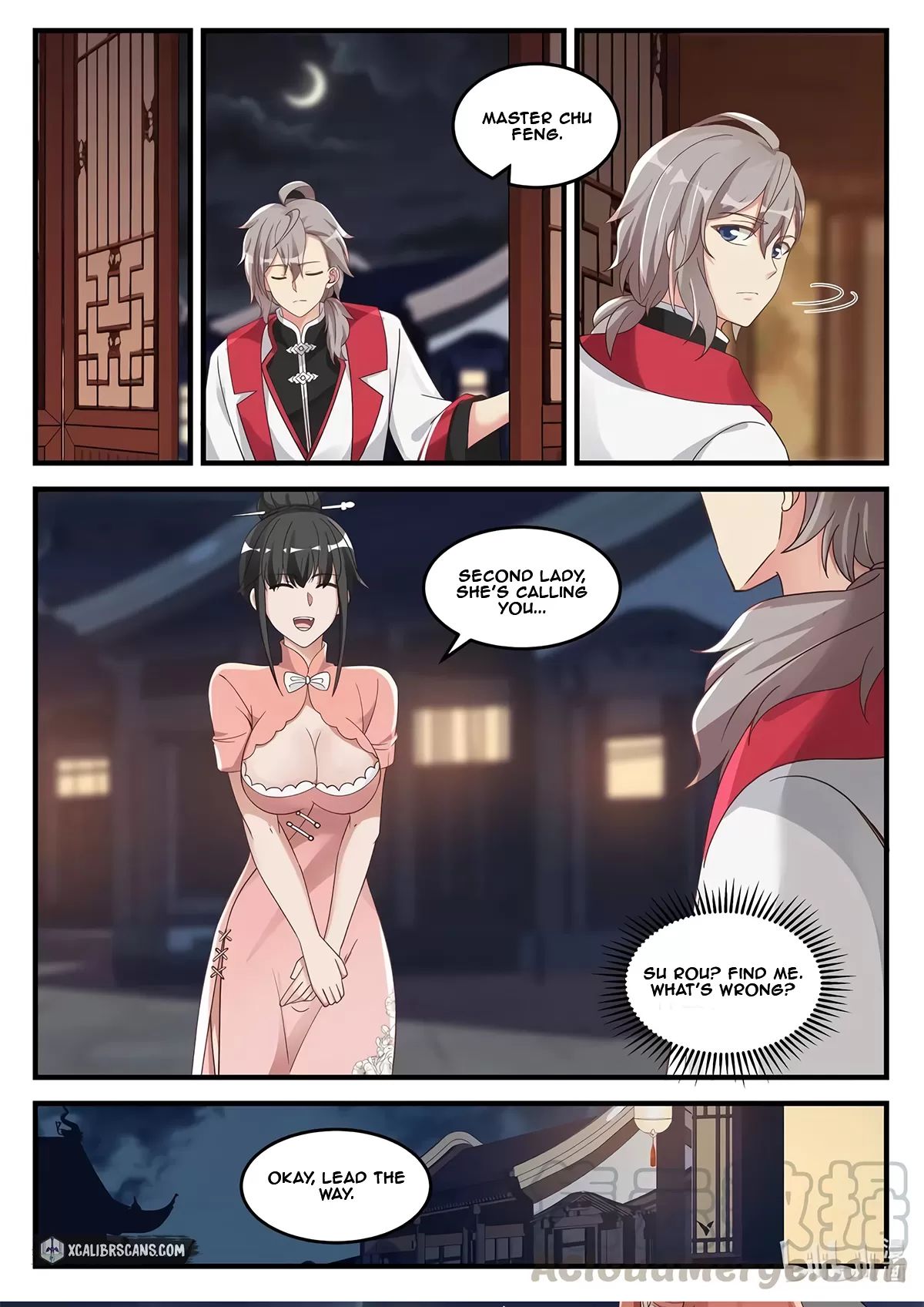 Page 8 of Chapter 111