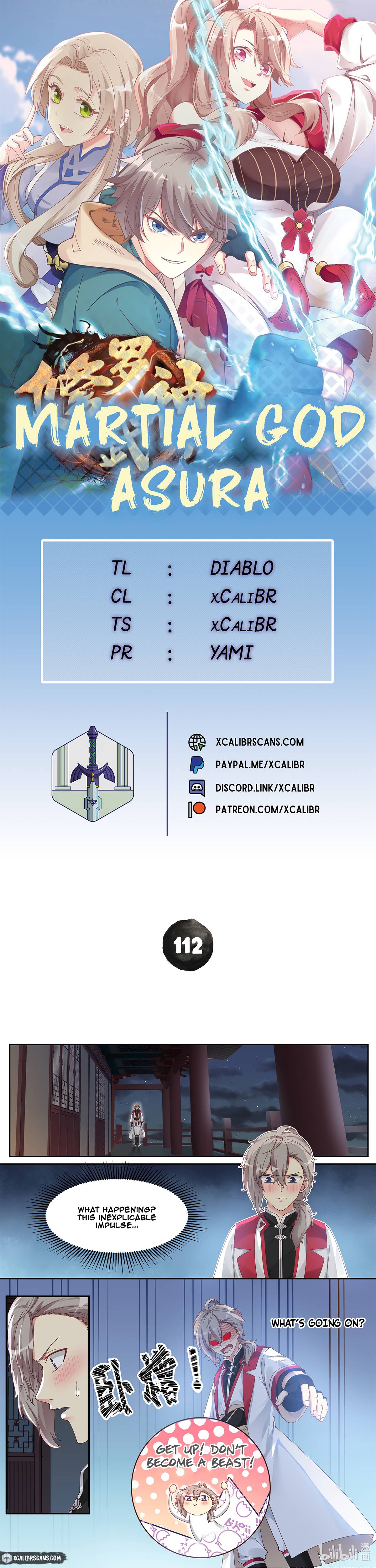 Page 1 of Chapter 112