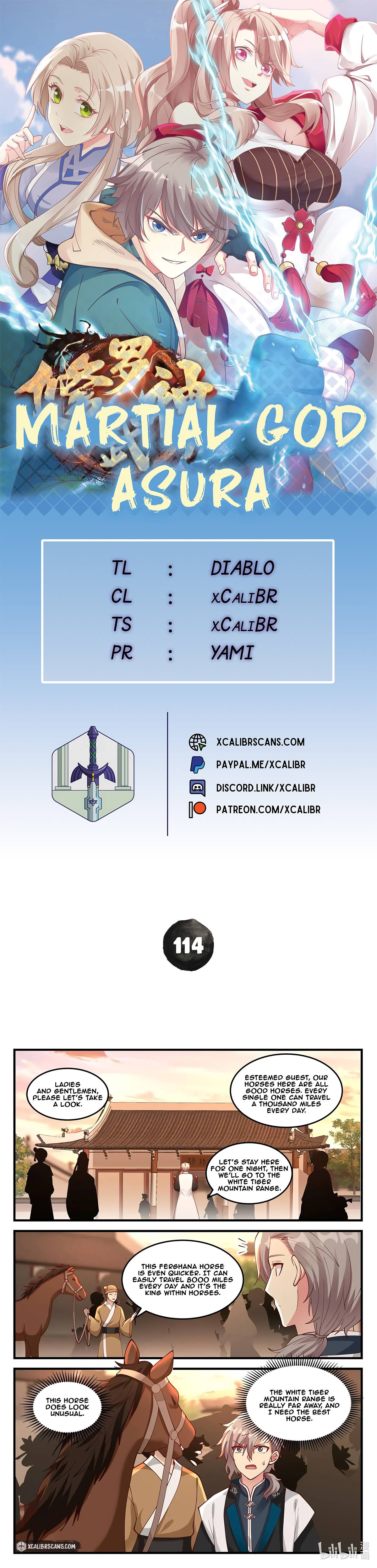 Page 1 of Chapter 114
