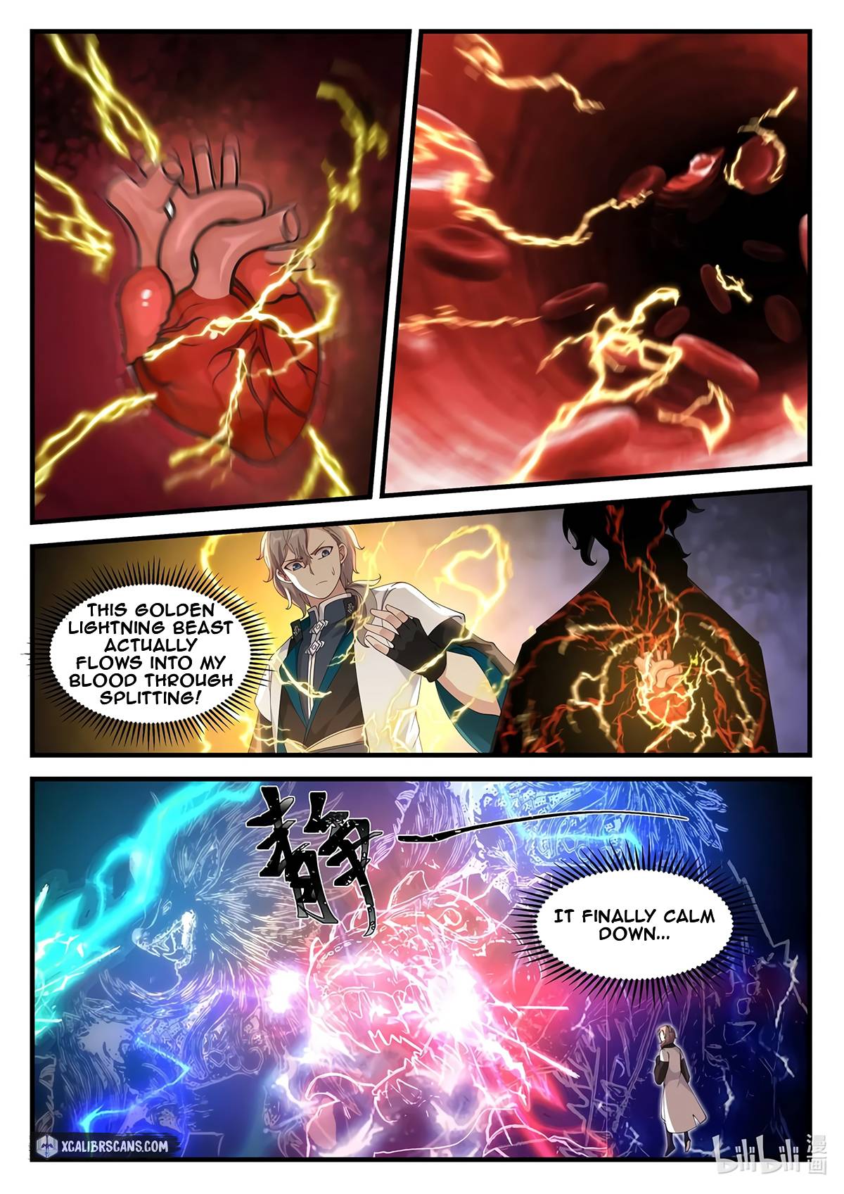 Page 3 of Chapter 115