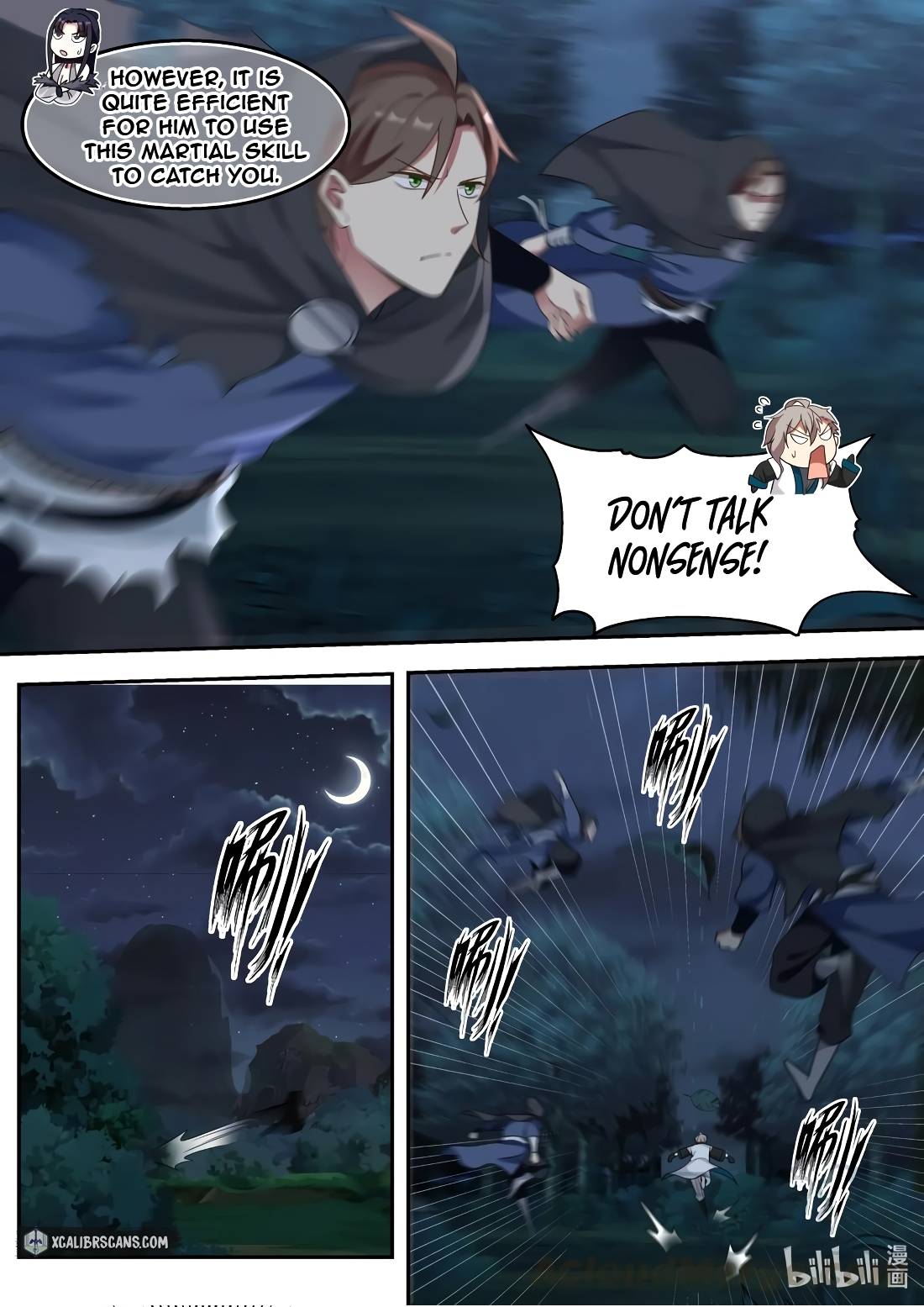 Page 2 of Chapter 118