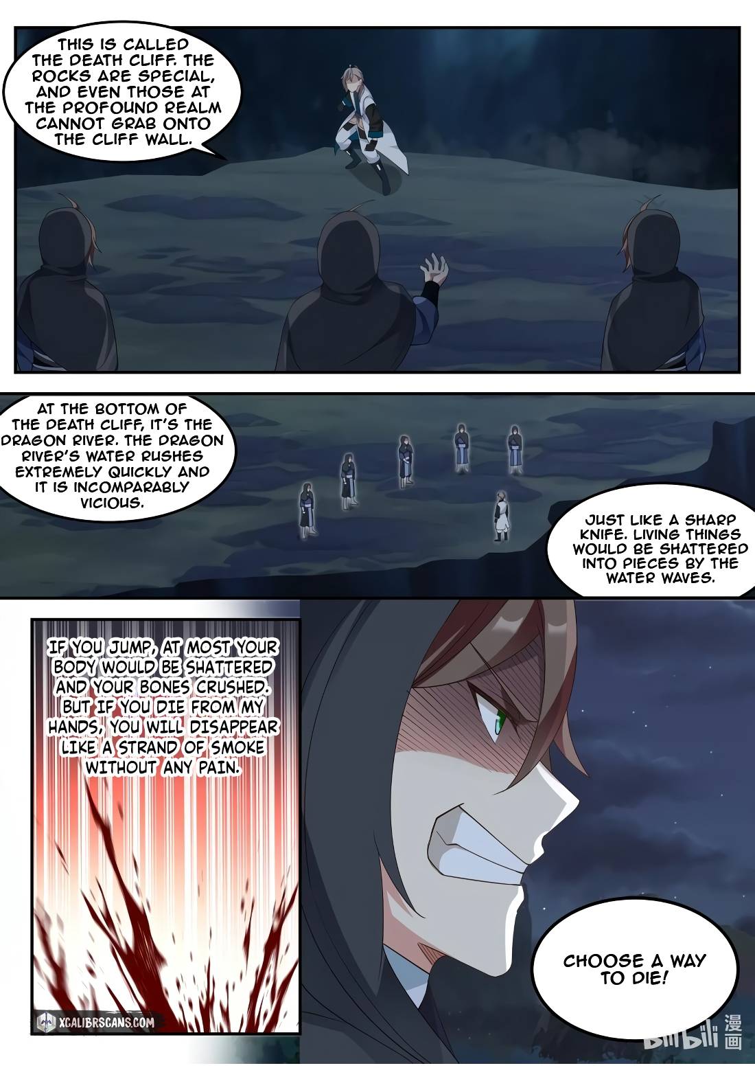 Page 5 of Chapter 118