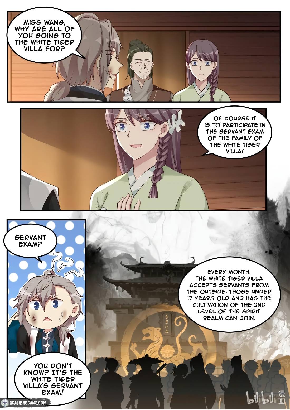 Page 2 of Chapter 119