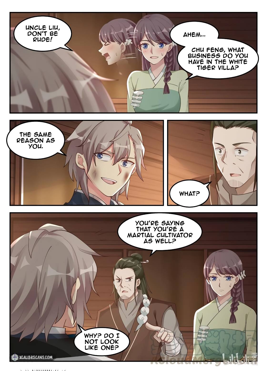 Page 4 of Chapter 119
