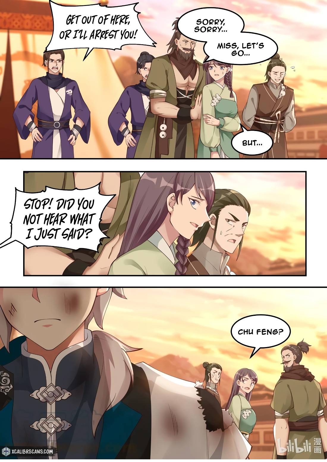 Page 8 of Chapter 119