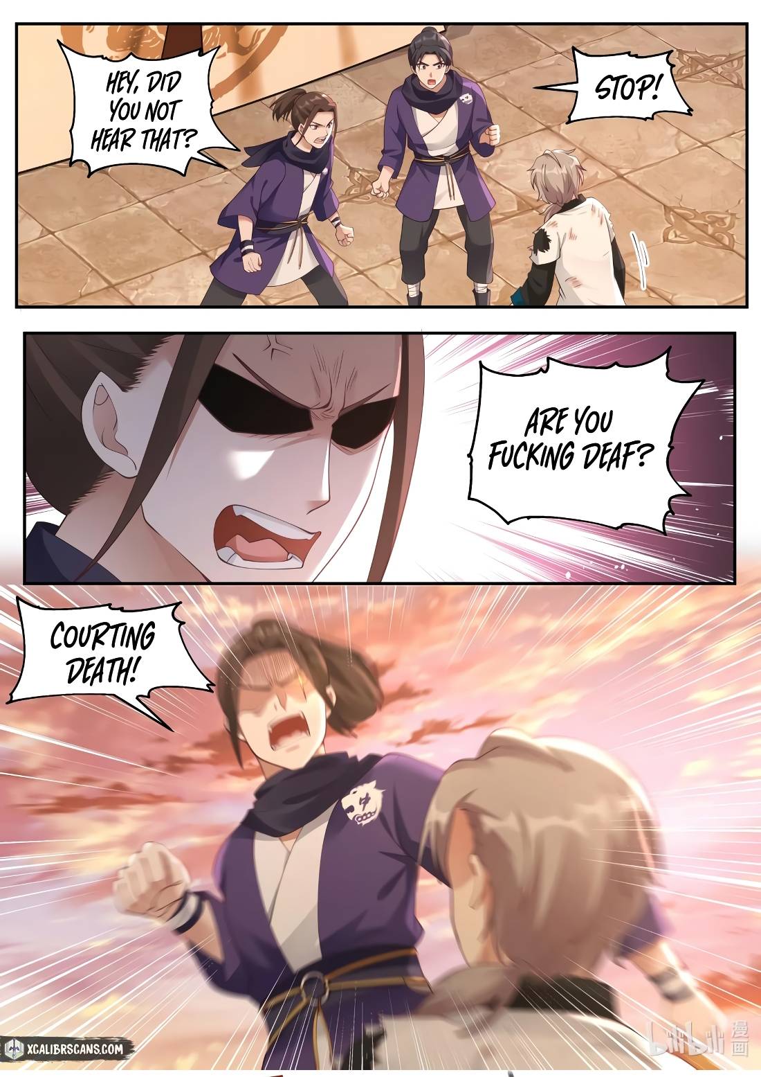 Page 9 of Chapter 119