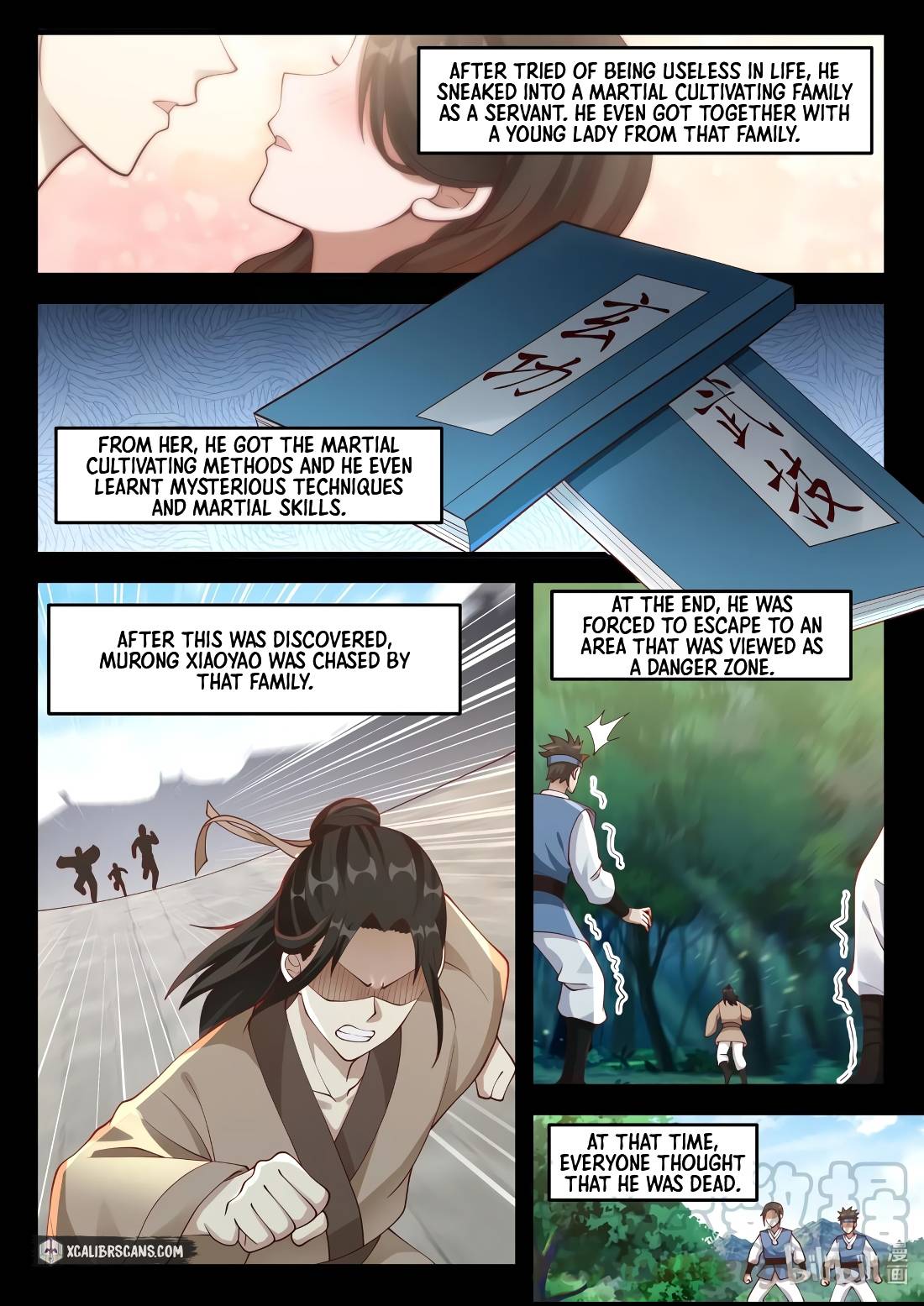 Page 2 of Chapter 121