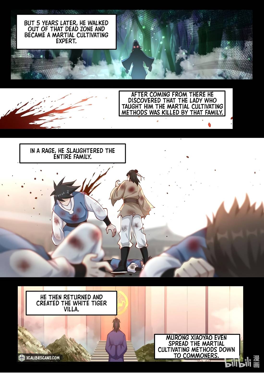 Page 3 of Chapter 121