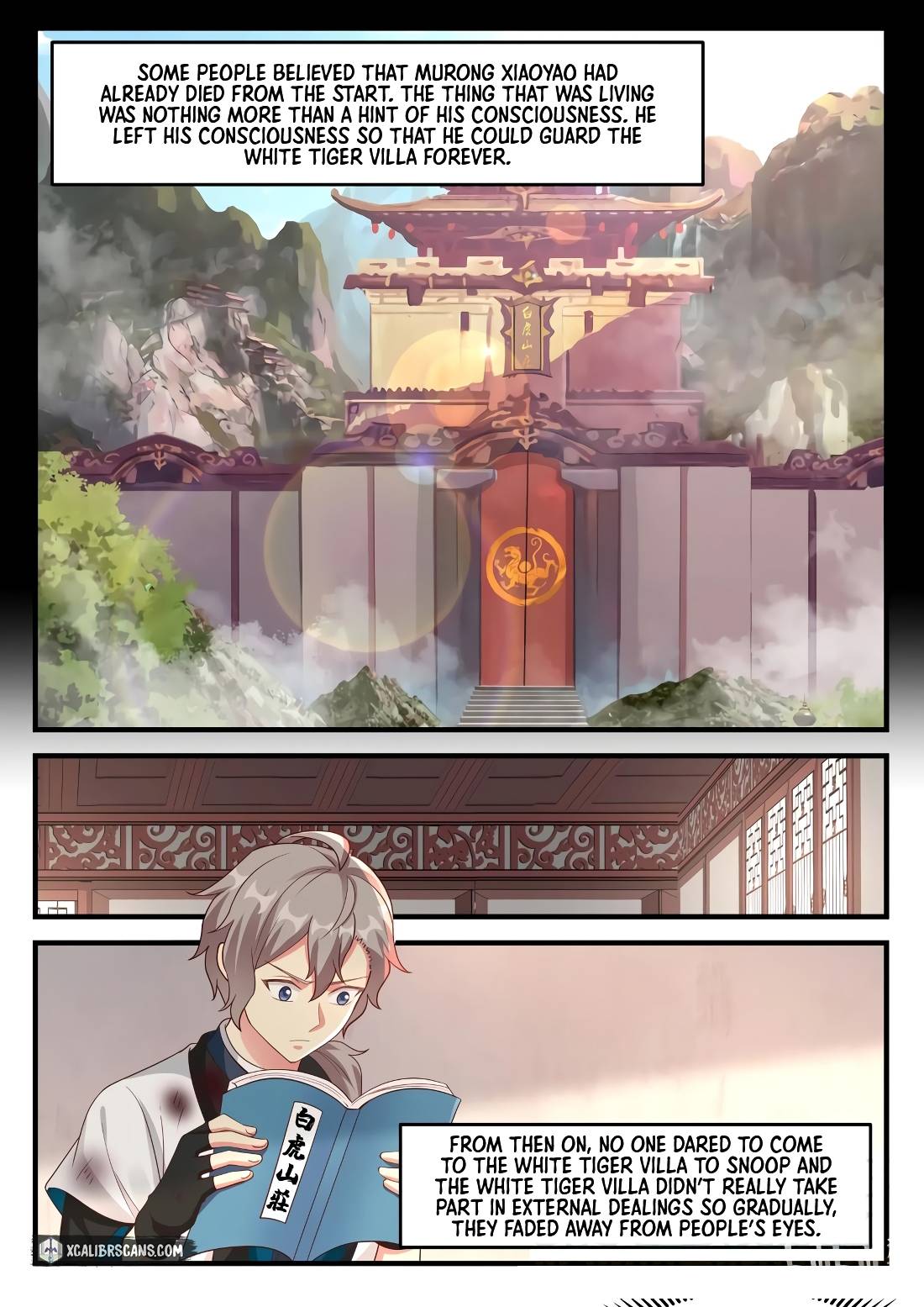 Page 6 of Chapter 121