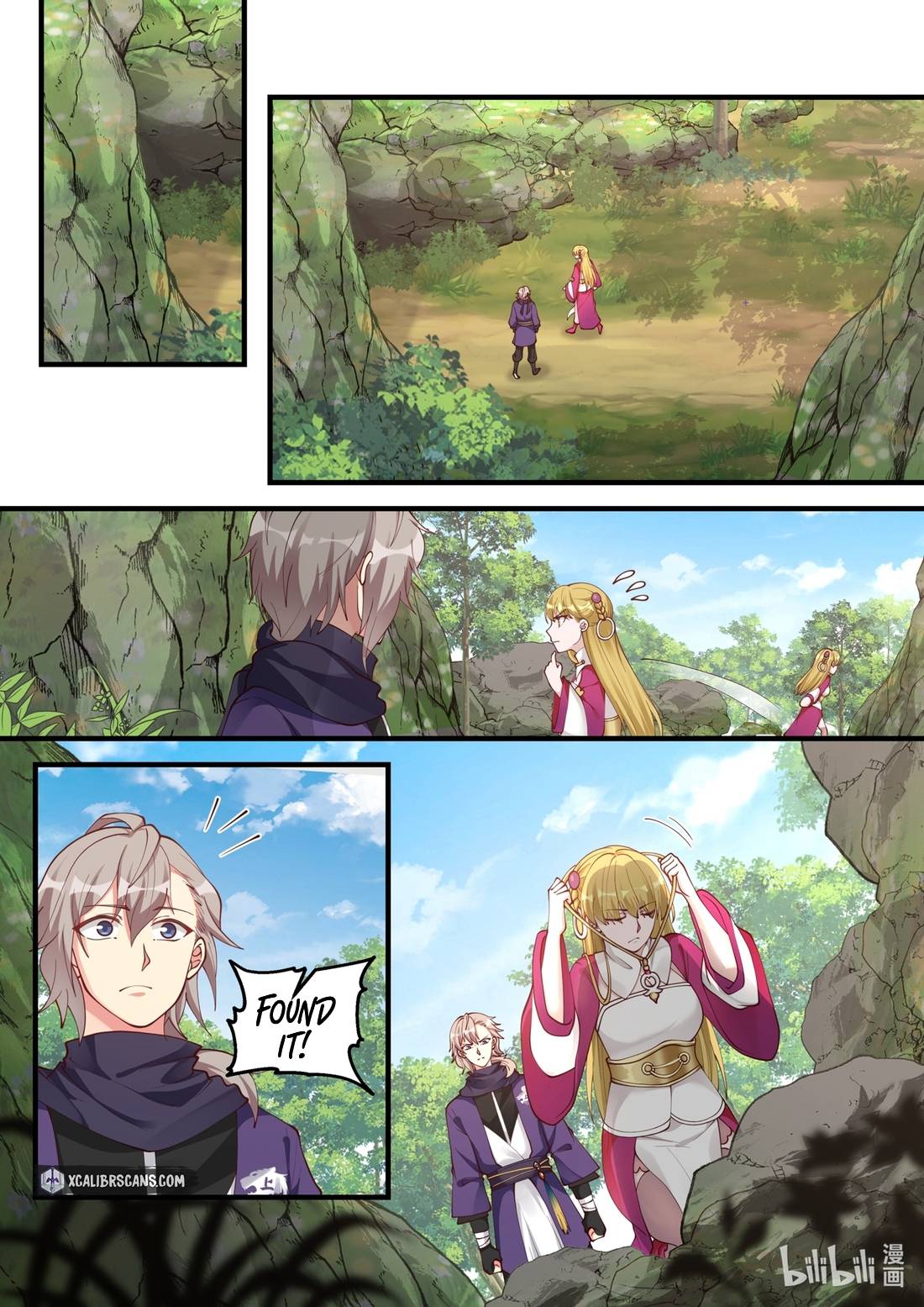Page 8 of Chapter 126