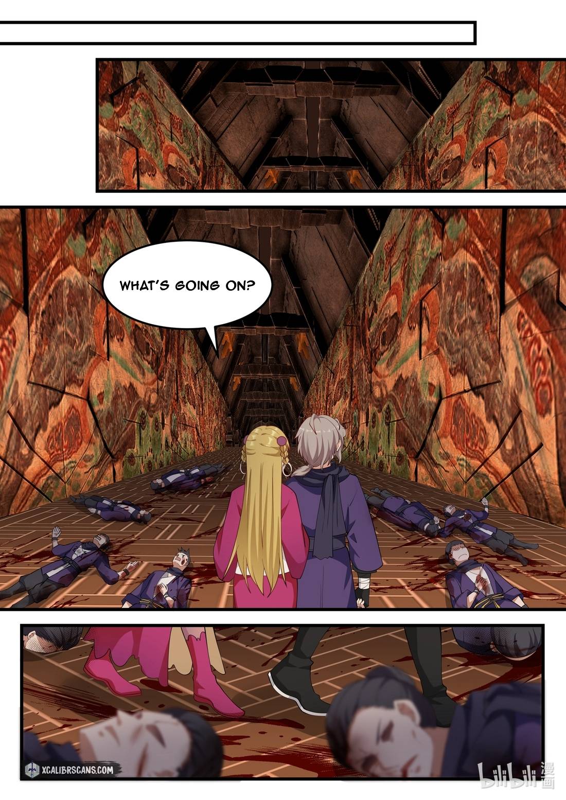 Page 3 of Chapter 127